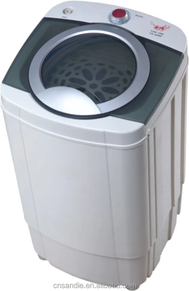 
6kg Single Tub Clothes Dryer/Mini Spin Dryer 