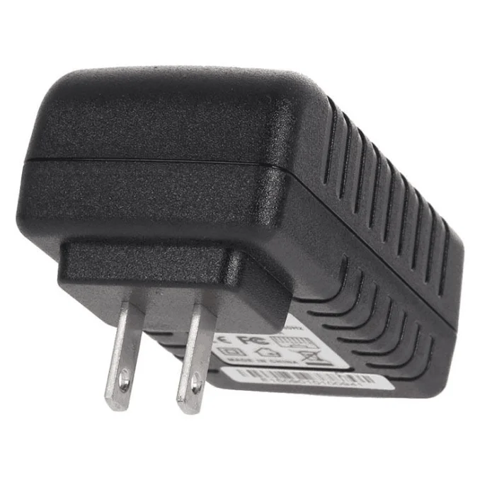 NEW 48V 0.5A 500ma Wall Plug POE Injector Ethernet Adapter for IP Phone CCTV IP Camera Power Supply US EU UK AU