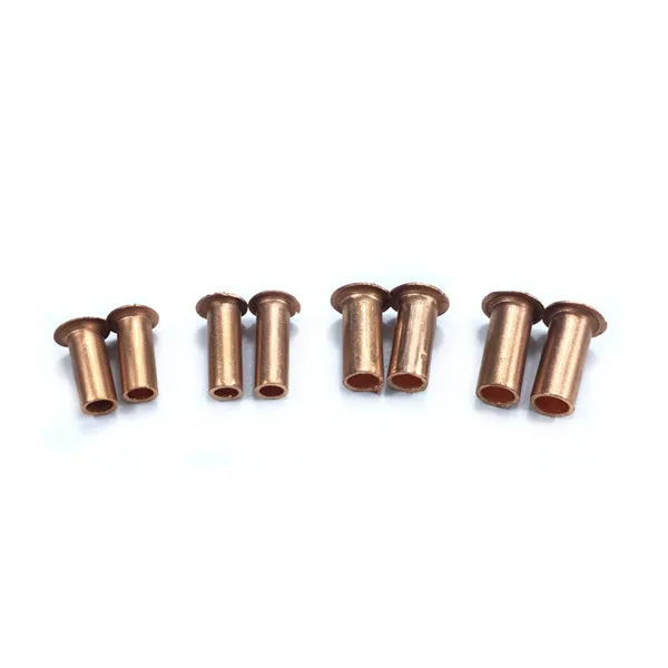 China Metal Tubular Hollow Rivet
