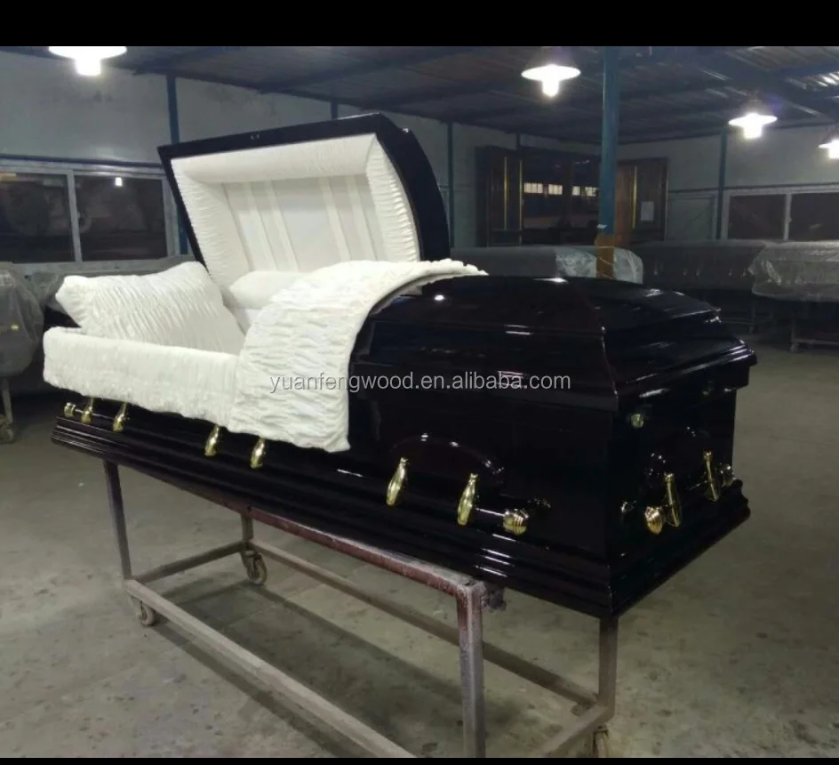 711712 christian american funeral casket funeral supplies wholesale