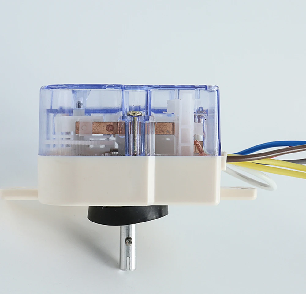 Parts 3 Wire 15 Minutes Washing machine Timer DXT15 For Washer