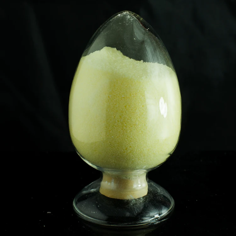 salt anti-agglomerating E536 potassium iron cyanide