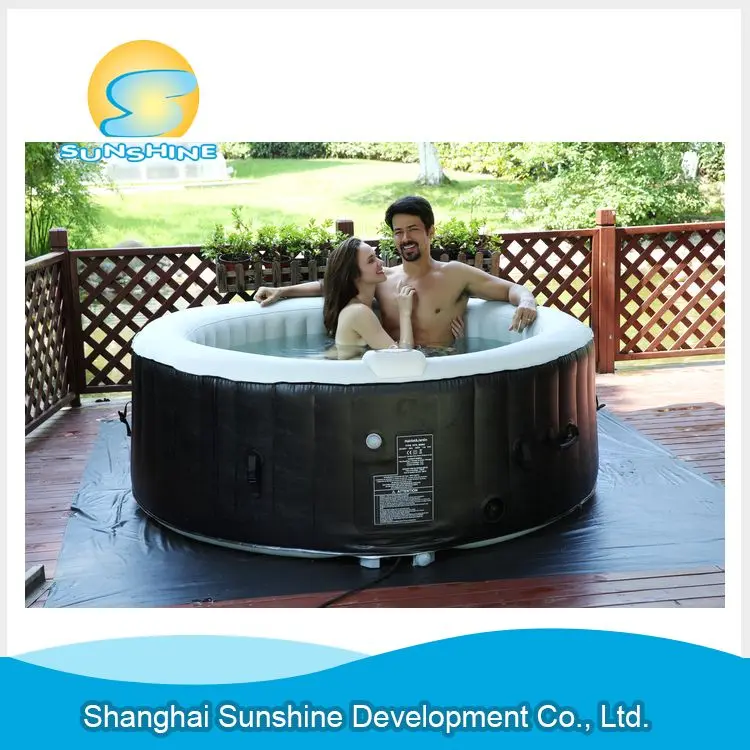 Discount Nice Cheap cedar burning hot tub