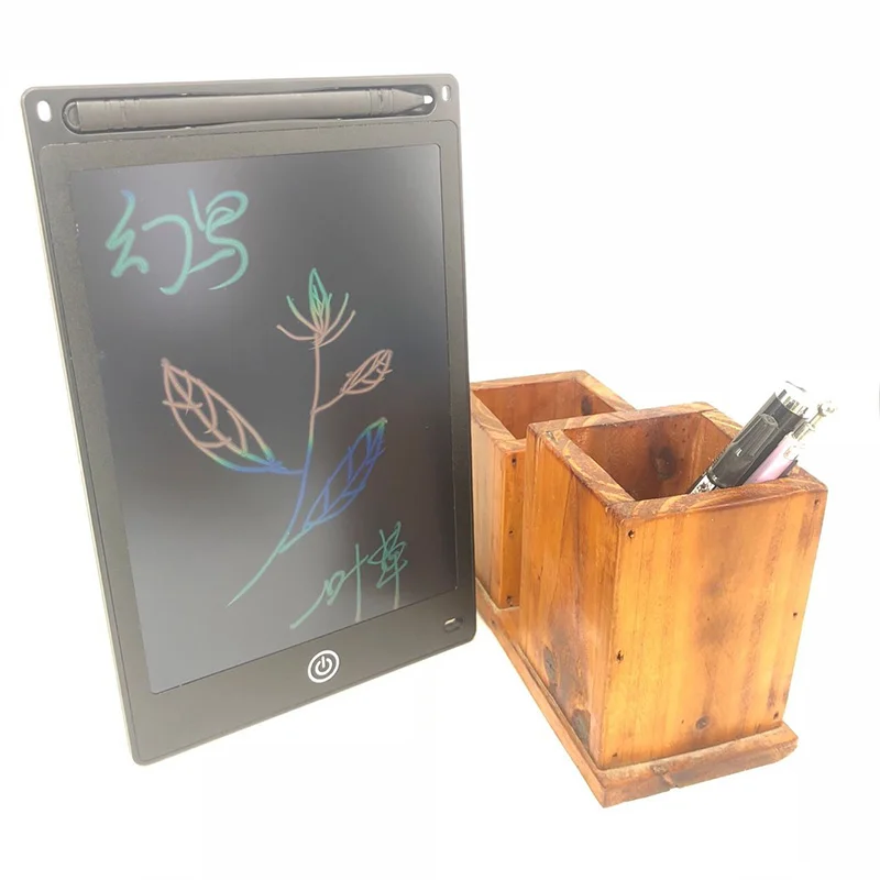 Digital Kids Drawing Board 8.5 Inch Electronic Writing Pad LCD Writing Tablet