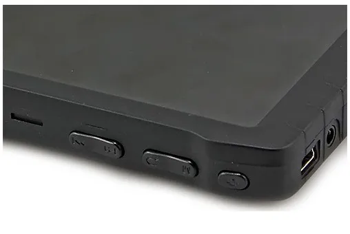 русский язык портативный беспроводной DVR