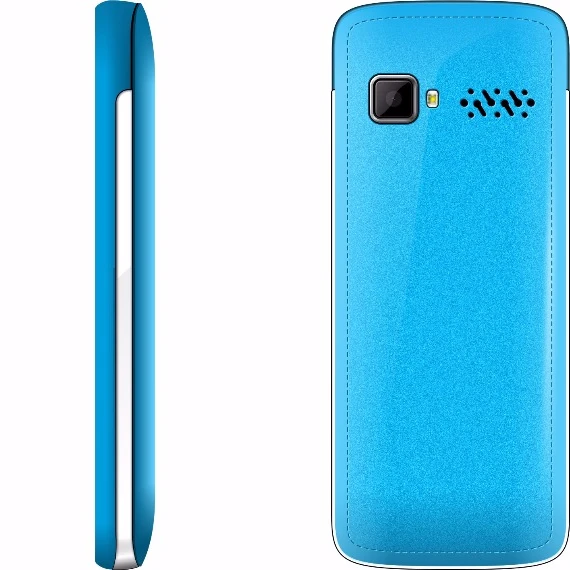 Best price new design 2.4 inch feature phone with 400MAH battery