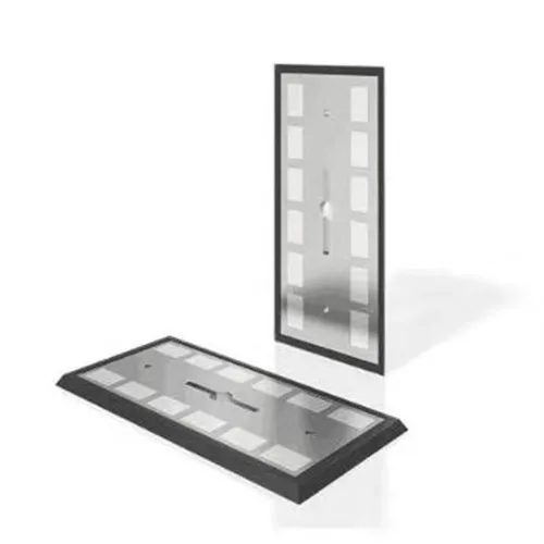 
Precast Concrete connection loop box magnet for building 