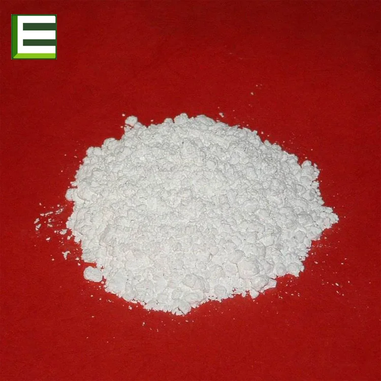EL High quality 40-80nm nano CaCO3 calcium carbonate powder with wholesale price