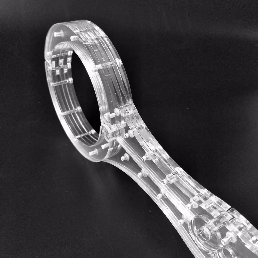 HOT SALE Bdsm Bondage Collar Sex Slave Collar Handcuffs for Sex Wrist Bondage Restraints Neck Collar Adult Sex Toys for Couple