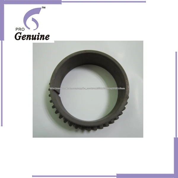 Шестерня коленвала NQR70/4HK1/6HK1 8-94392255-1 автозапчасти исузу