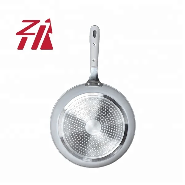 Low Price Forged Aluminum China Cookware Sets