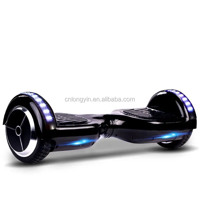 Self balancing scooter two wheel scooter  electric scooter Smart Balance Car Self-balancing