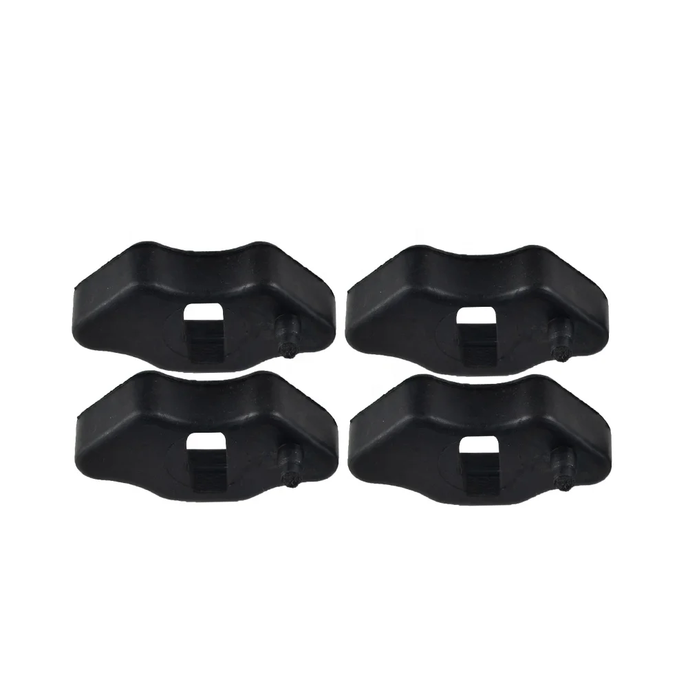 NiceCNC Rear Wheel Damper Rubber Cushion For Honda Trail 90 CT90 C70 Passport S90 CL90 S65