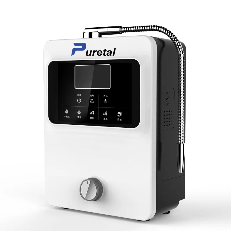 
Столешница, щелочные ионизаторы воды, очиститель 