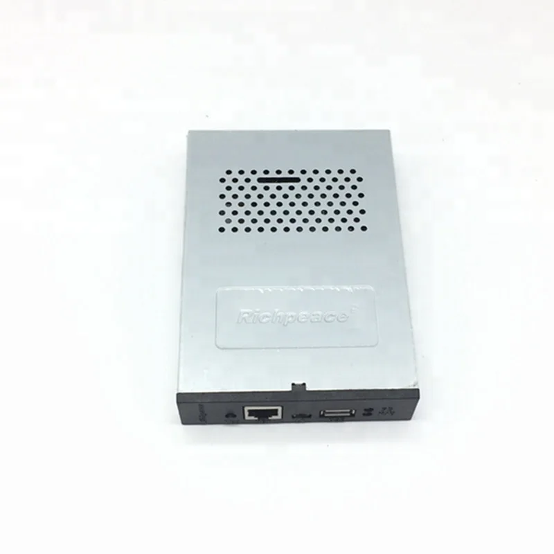 
Bulk Sale Floppy Drive For tajima TMEG TMLG Embroidery machine SFDR-I U-A1(720) USB simulating floppy drive 