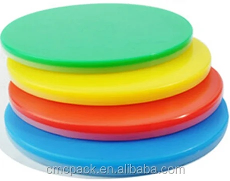 Очень толстый разделочный блок