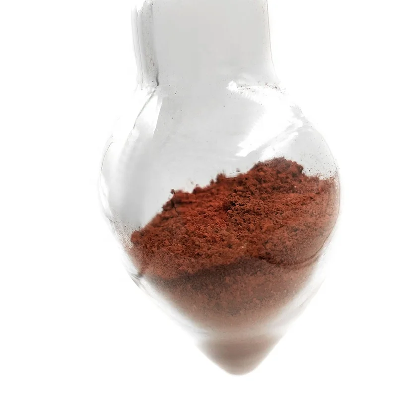 Supply Pigment Use Painting and Coating Grade Copper Powder