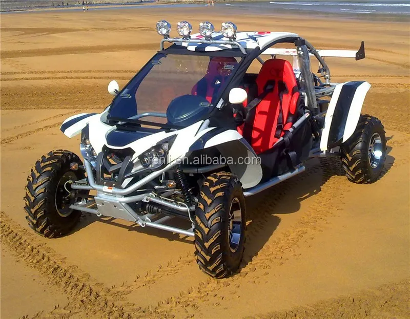  EEC5 EPA 500CC full-automatic street legal UTV BUGGY for