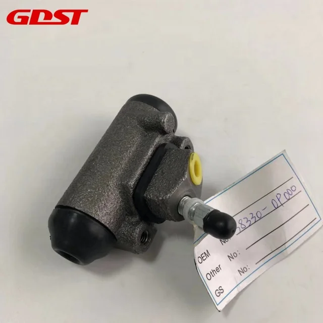 GDST Brake cylinder Brake wheel cylinder for Hyundai ACCENT 58330-0P000
