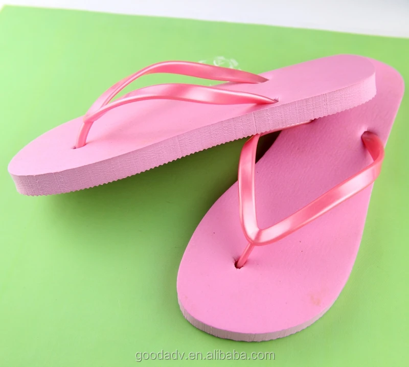 China rubber bathroom slipper comfortable eva/pvc flip flop washable slippers for man/women/kids