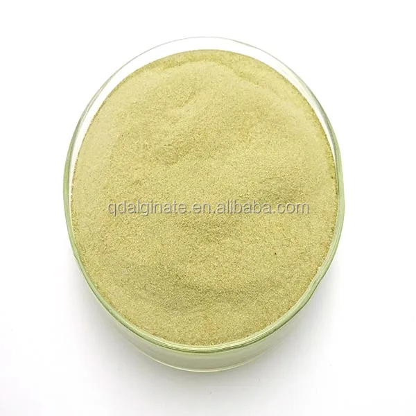 Manufacturer sodium alginate chemicals in Bangladesh,India,Indonesia