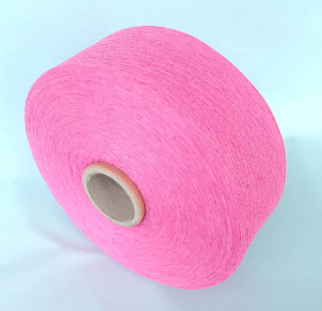 
Ne16s open end cotton regenerated socks yarn buyers 