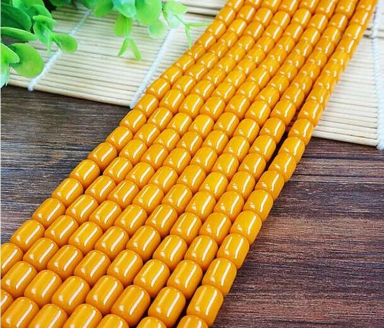 All types of custom made african wood beads