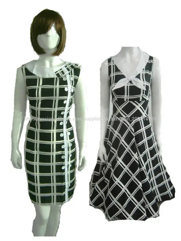 2014 горячая продажа bestdress 50s старинные рокабилли платье плед шифона рокабилли платье pinup платье плюс размер