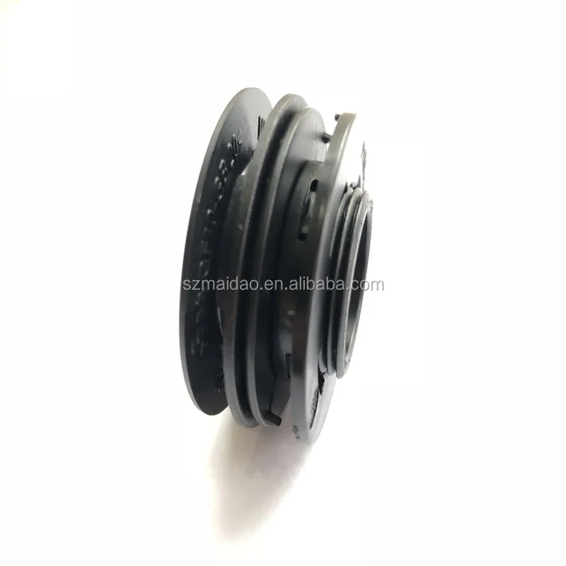 Produce and sale auto floor mat fastener for car