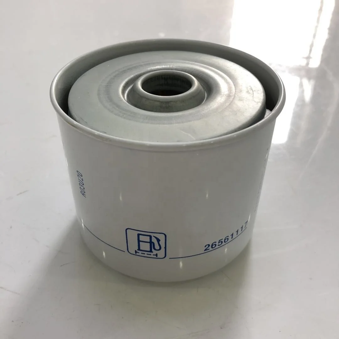 Топливный фильтр сепаратор воды для двигателя Perkins P556245 FF167