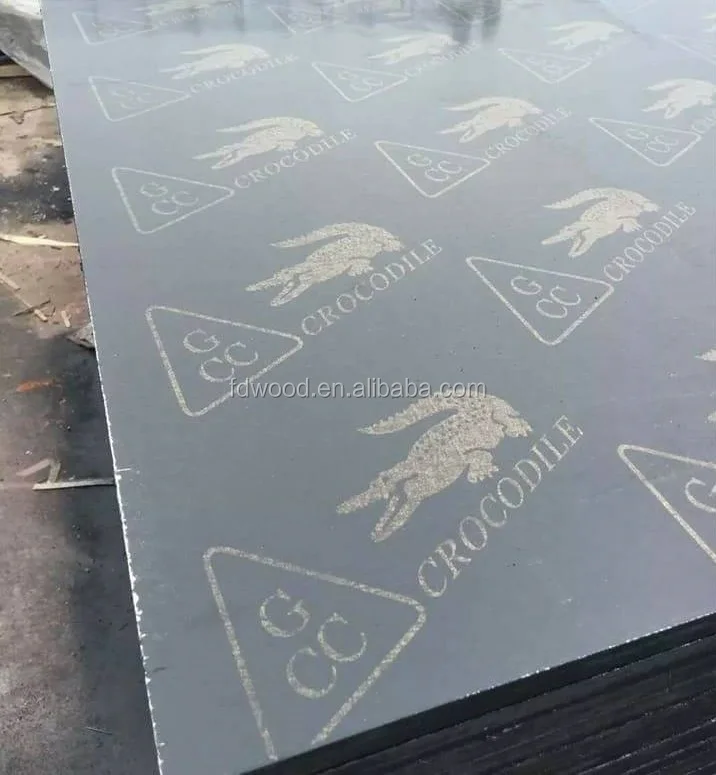 
Cheap Waterproof Marine plywood 3/4 price philippines for building 