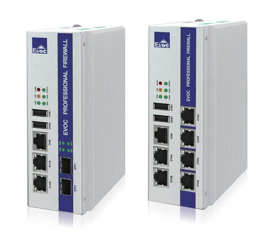 На борту Intel E3825/E3845 чипсет сетевое устройство с 2 SFP RJ-45 или 4 RJ-45(1 bypass) 6 модулю небольшого размера