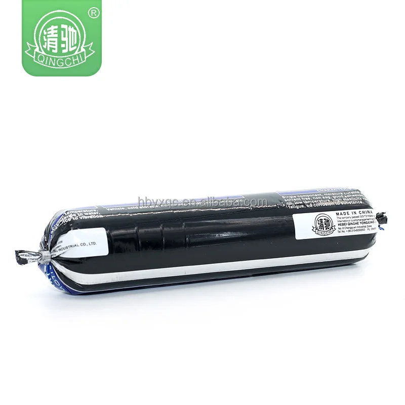 Низкий расход быстрое затвердевание ПУ связующего