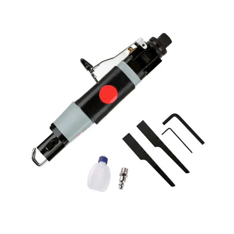 Reciprocating Saw Heavy Duty Air Body Saw Professional Pneumatic File