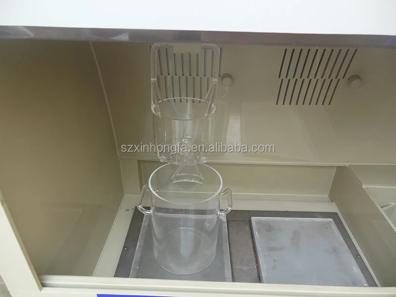 Custom full automatic gold jewelry polishing machine