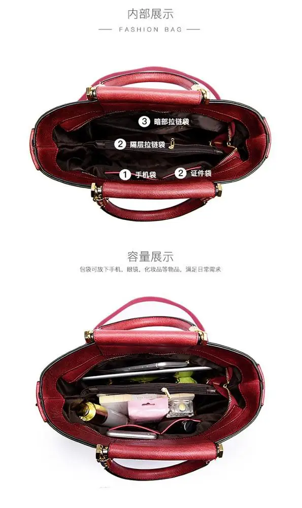 
Embossed Big Rose Flower Ladies Shoulder Crossbody Messenger Bags Women Purses Handbags Tote Bucket Bag 