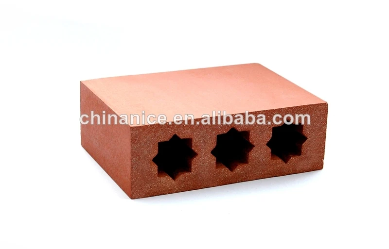 терракота наружная стена плитка фабрики