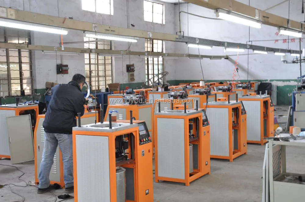 For All countries Army beret fashion woolen cap Knitting Machine