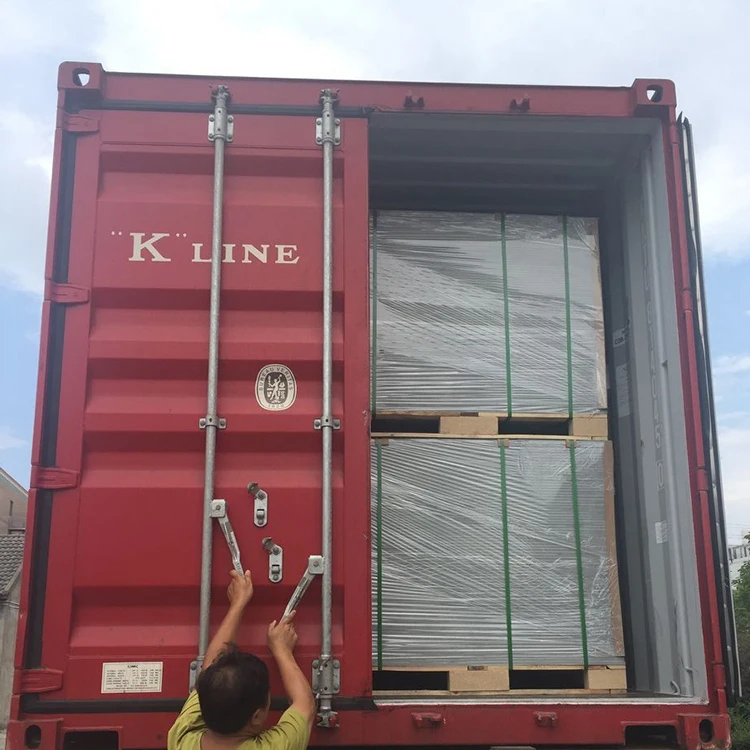 Exterior Wall Cladding Partition Floor Ceiling Non-Asbestos Exterior Wall Fiber Cement Board