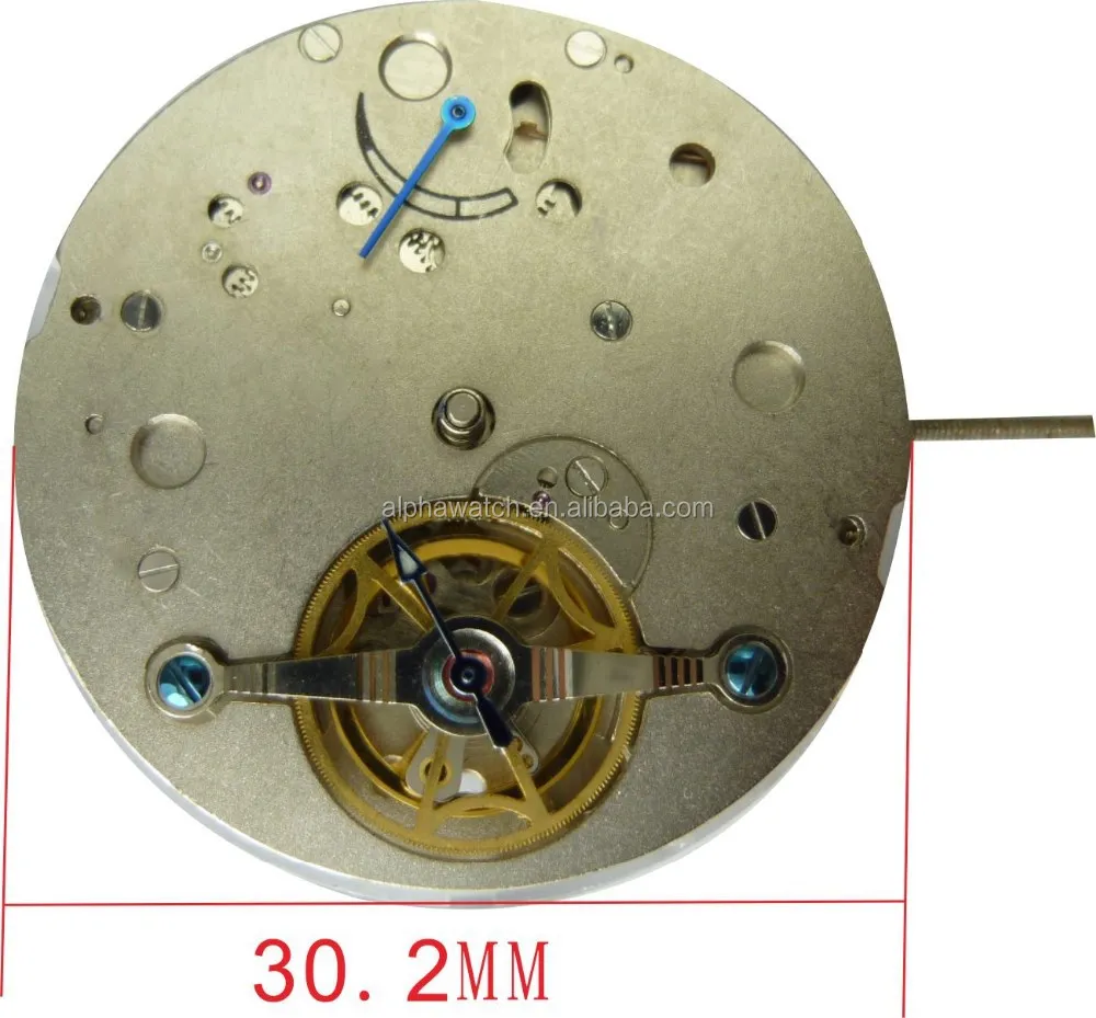 Дисплей запас хода часовой