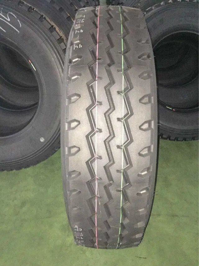 Yatai brand three-a truck tire 295/80R22.5 315/80R22.5 for south america market