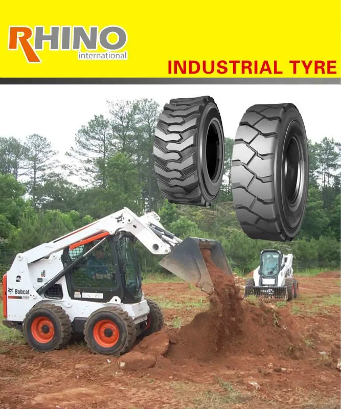 
 Шина Rhino для OTR, используемая в мире 1800-33 2100-35  