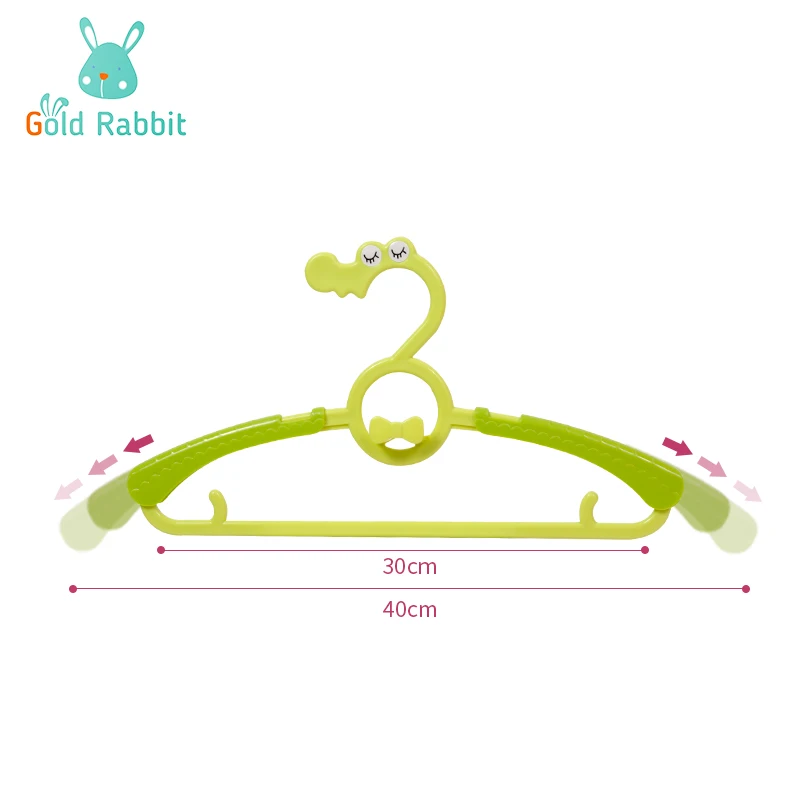 Регулируемая Вешалка для одежды из ПП
