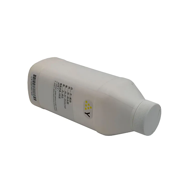 T-FC50 цвет тон-порошок для копировальных машин Toshiba e studio 2555c 3055c 3555c 4555c 5055c оригинальный Заправка