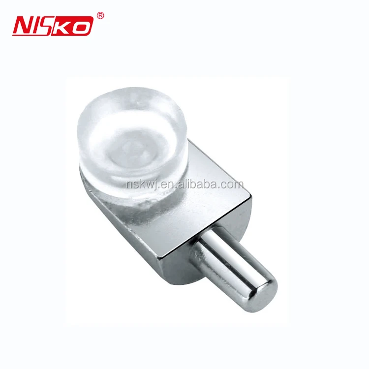 furniture glass hold suspension , shelf support with sucker