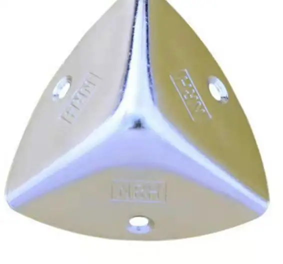 
22x22mm Protection corner Packing corner guard Air box corner guard 