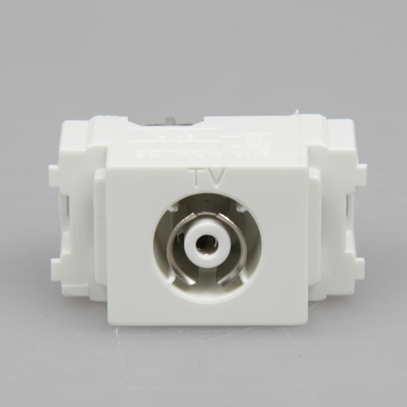 
AV socket/RCA connector match to floor socket 