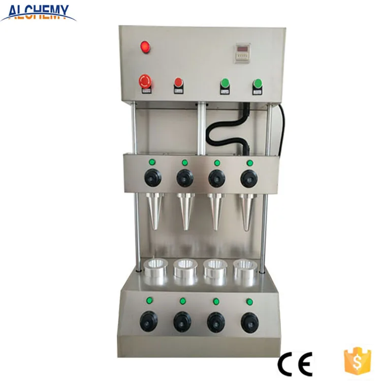 pizza oven cone making machine wholesale