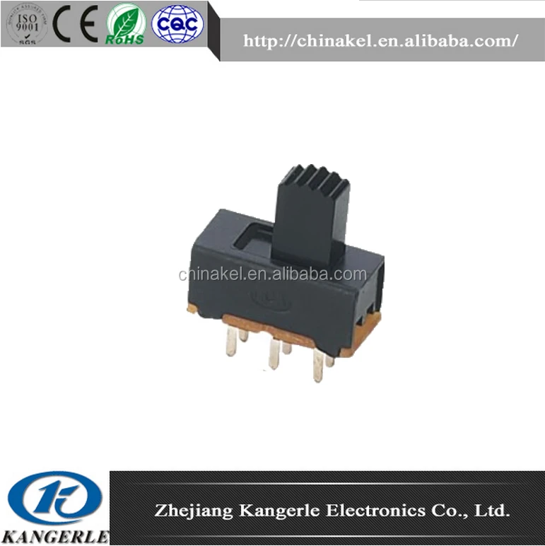 6-контактный SMD-переключатель для мини-слайдов q переключатель nd yag laser
