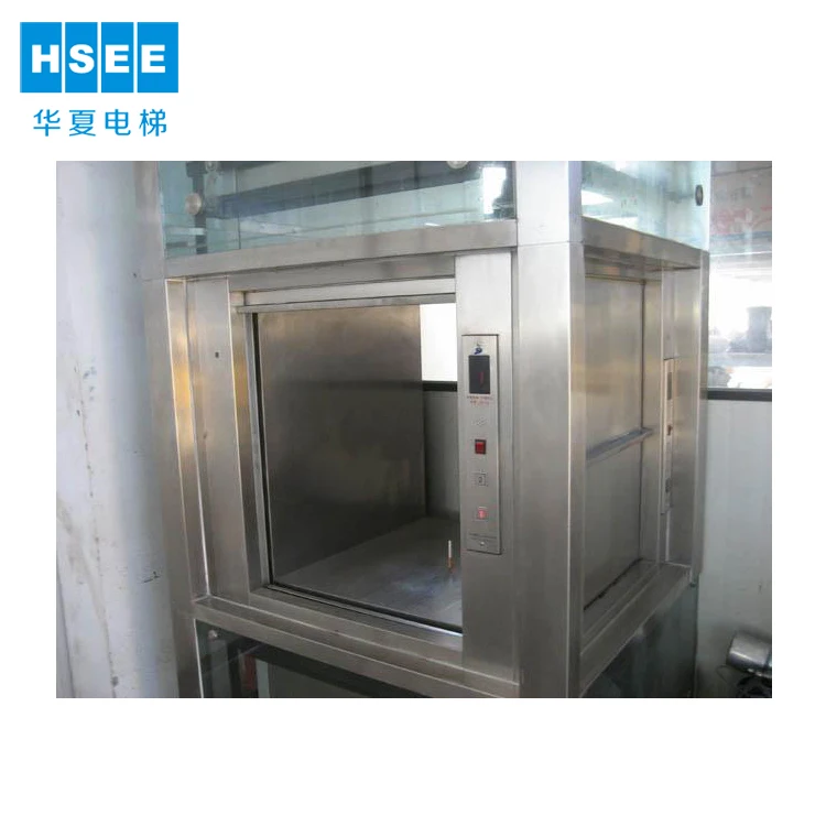 Low price residential kitchen food build dumbwaiter elevator